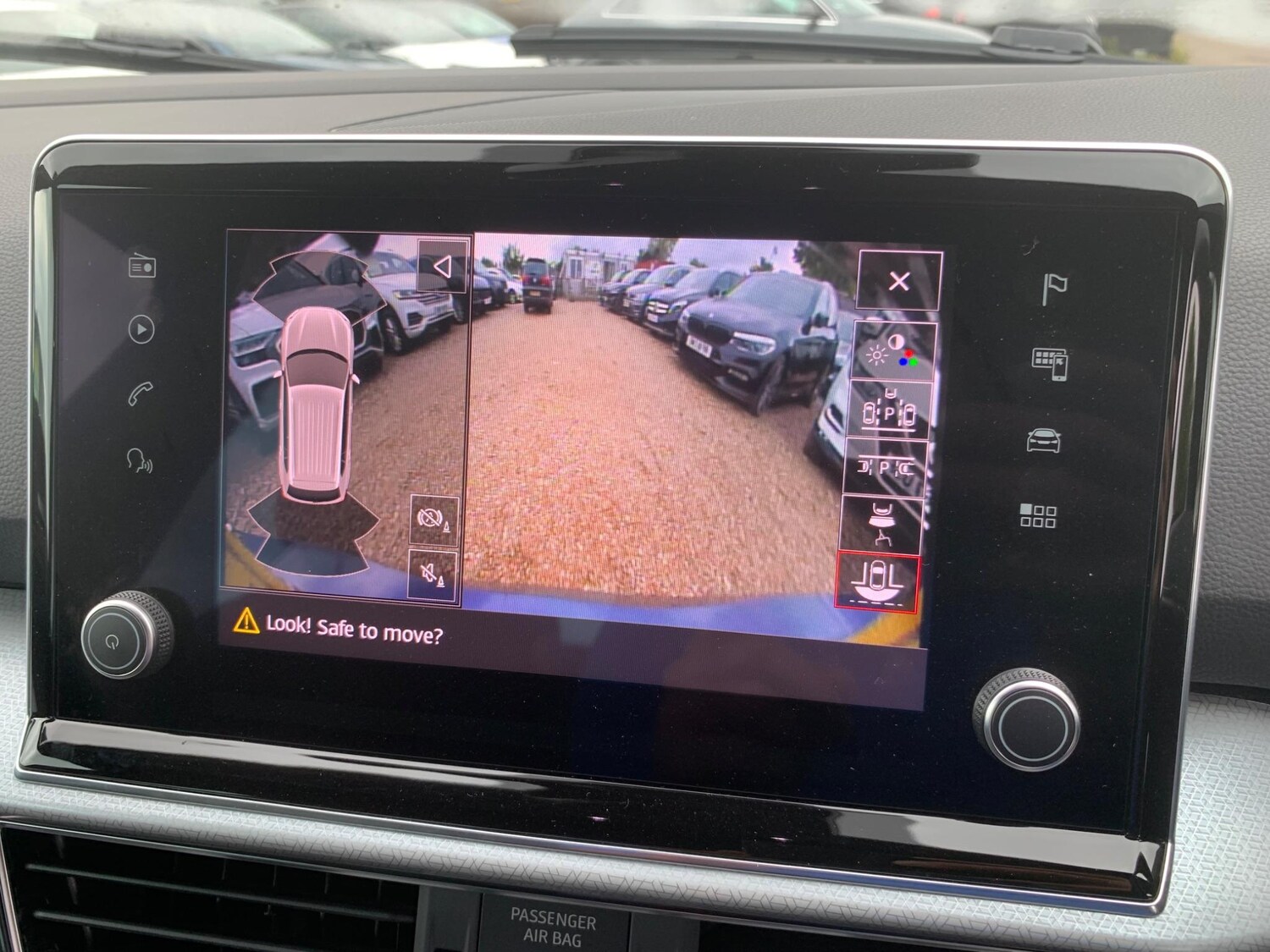 Used SEAT Tarraco 2019 for sale - 77501832: Photo 18