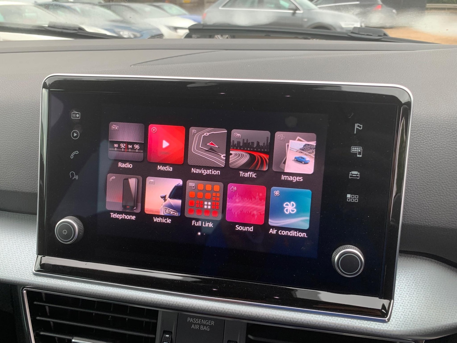 Used SEAT Tarraco 2019 for sale - 77501832: Photo 19