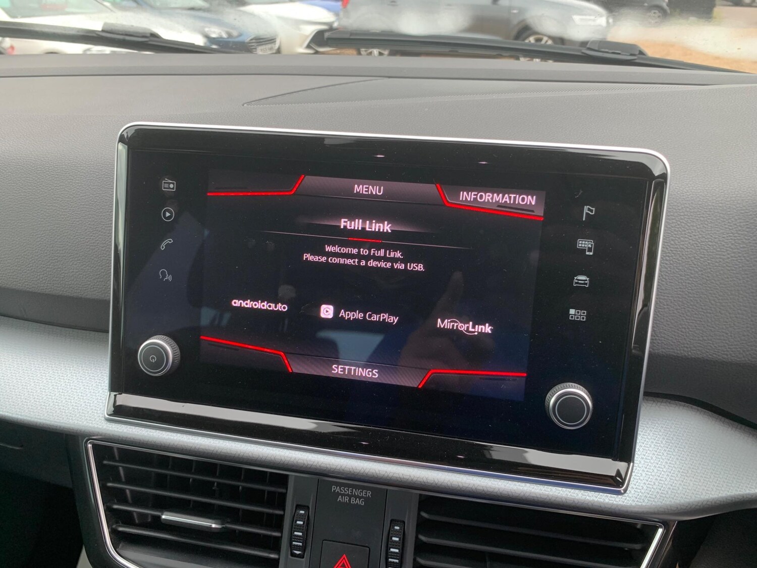 Used SEAT Tarraco 2019 for sale - 77501832: Photo 20