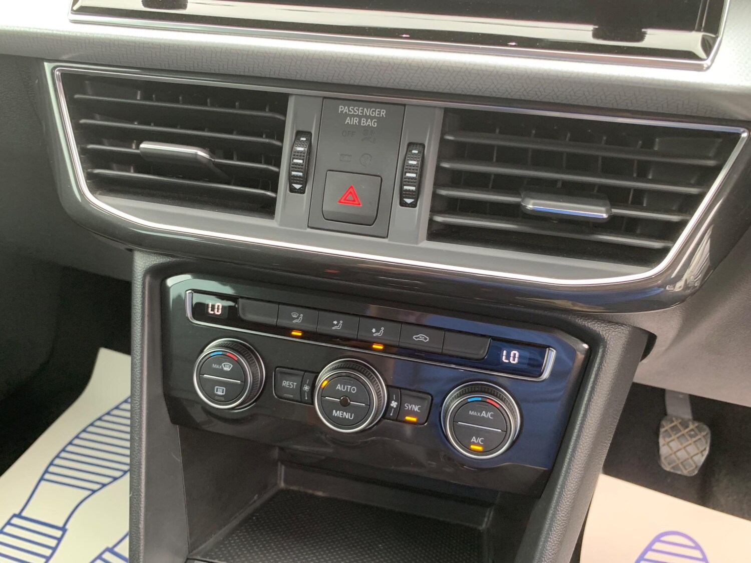 Used SEAT Tarraco 2019 for sale - 77501832: Photo 21