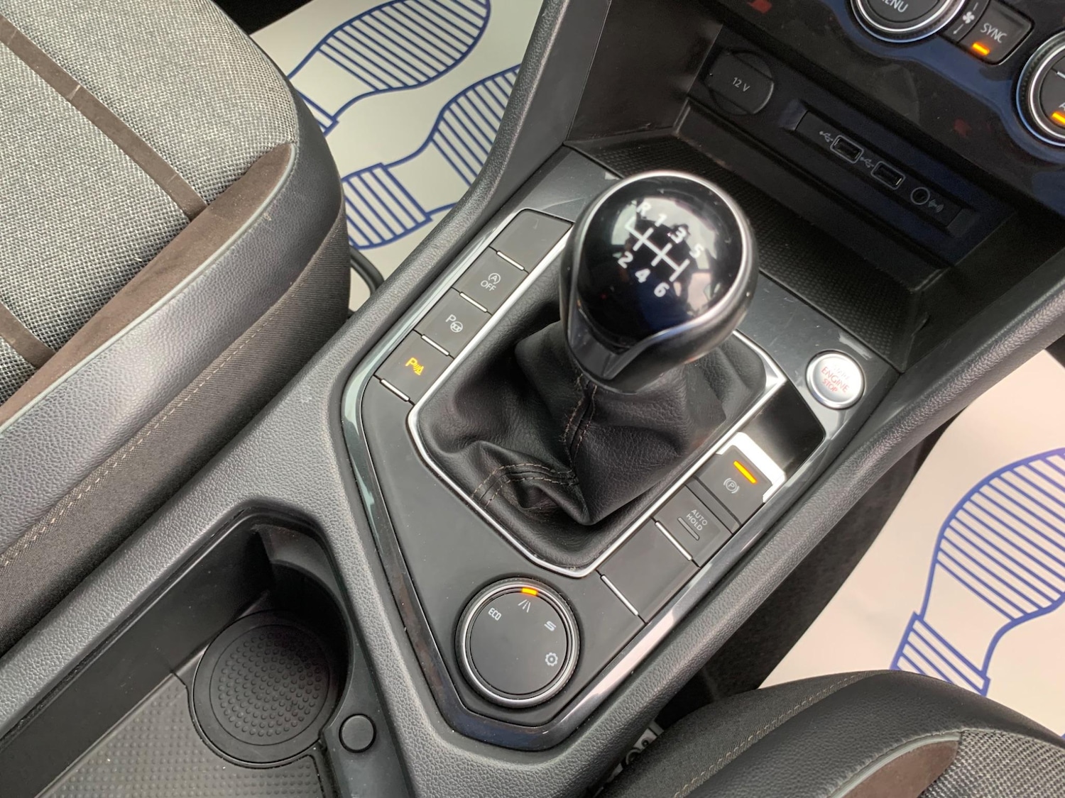 Used SEAT Tarraco 2019 for sale - 77501832: Photo 23