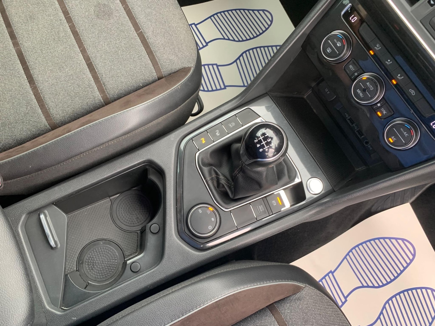 Used SEAT Tarraco 2019 for sale - 77501832: Photo 24