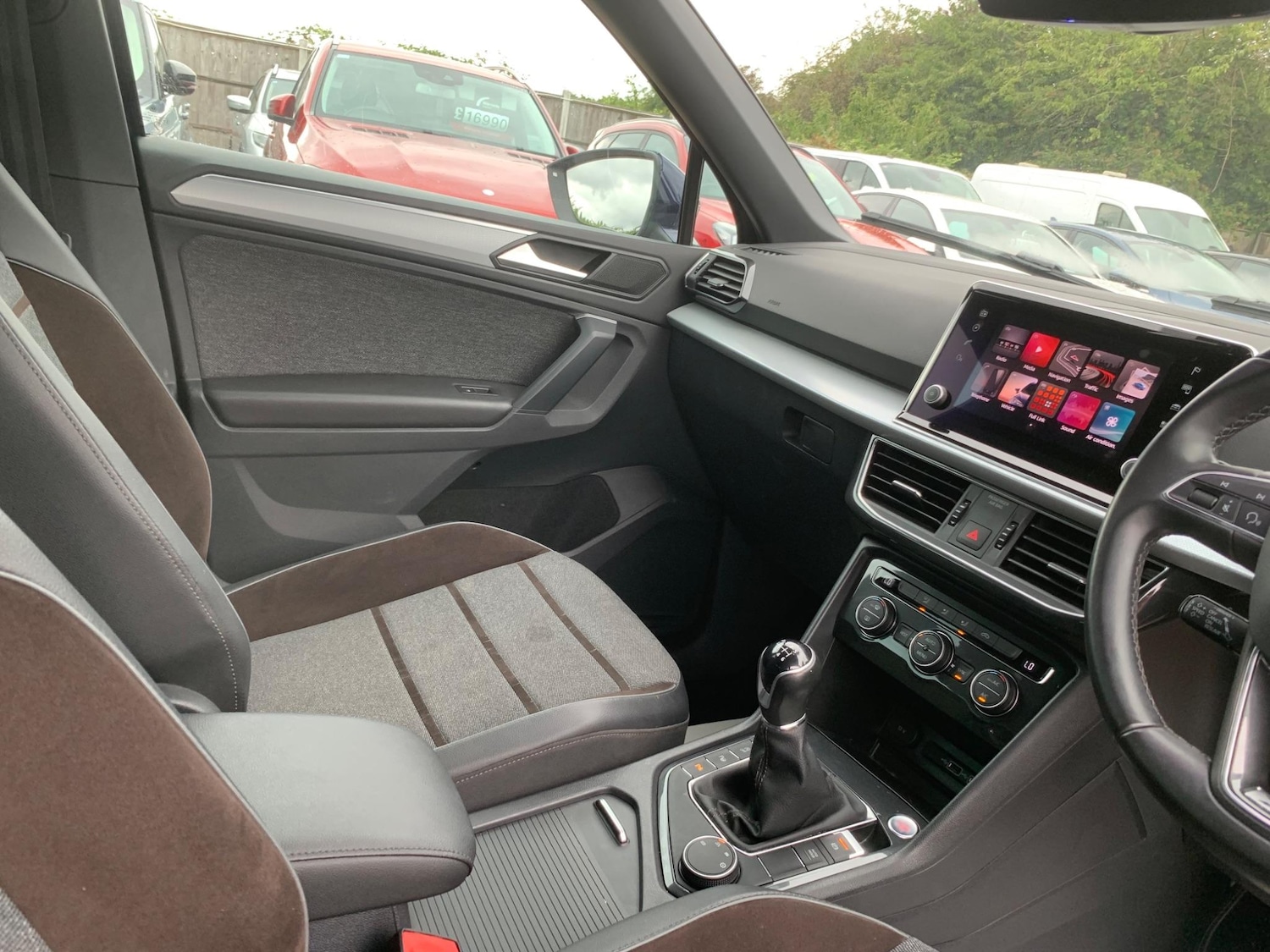 Used SEAT Tarraco 2019 for sale - 77501832: Photo 25