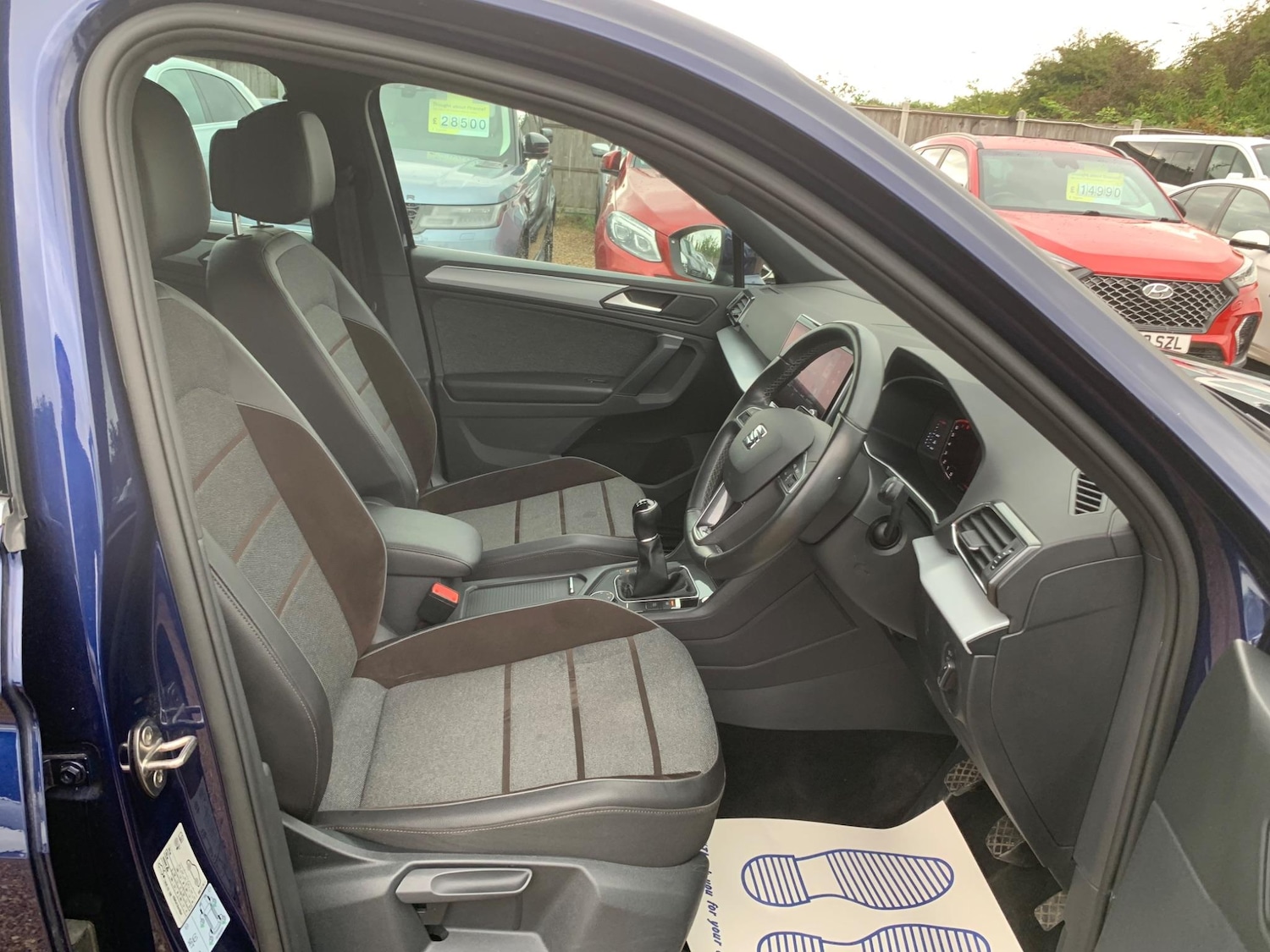 Used SEAT Tarraco 2019 for sale - 77501832: Photo 26