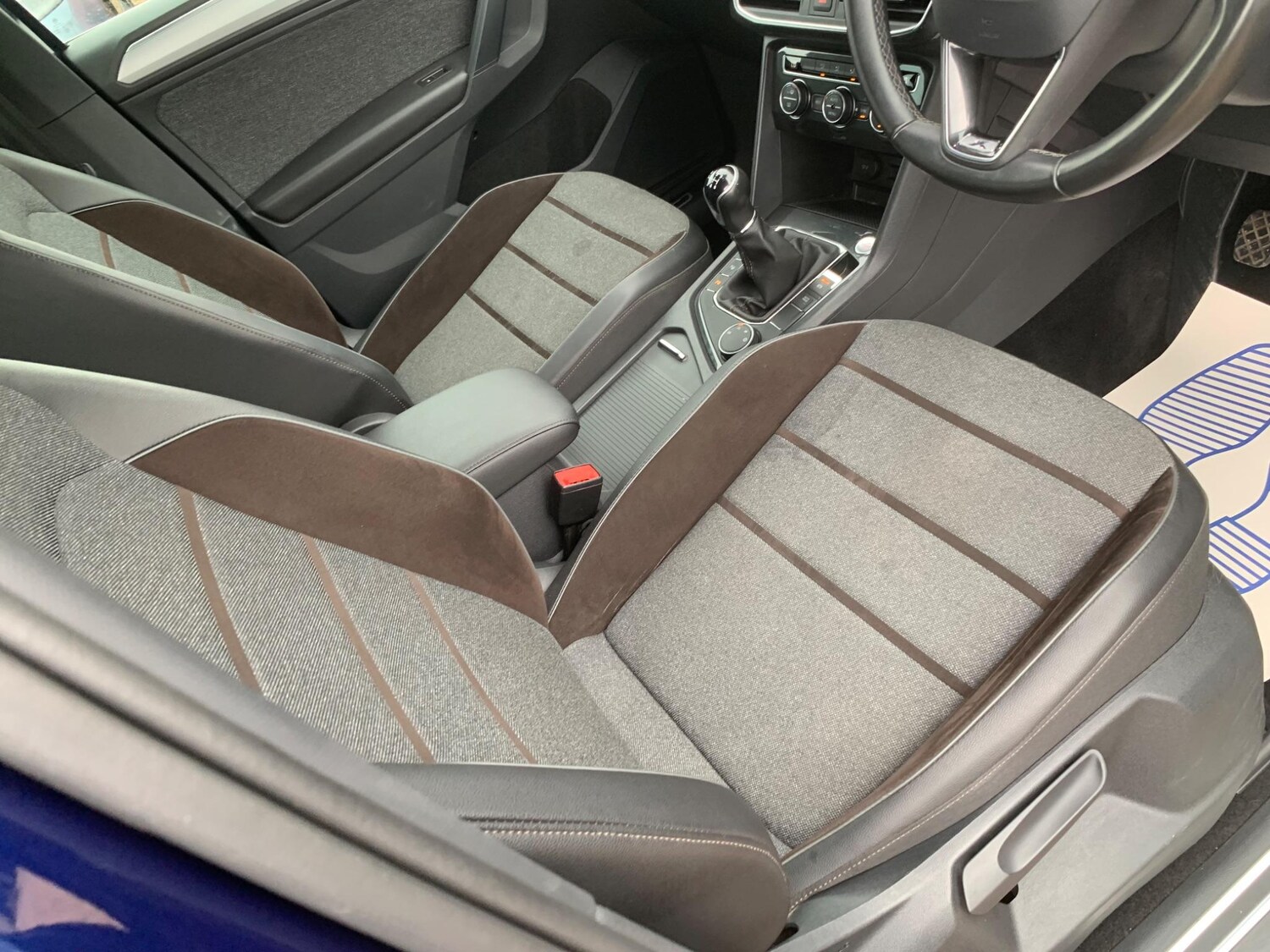 Used SEAT Tarraco 2019 for sale - 77501832: Photo 28