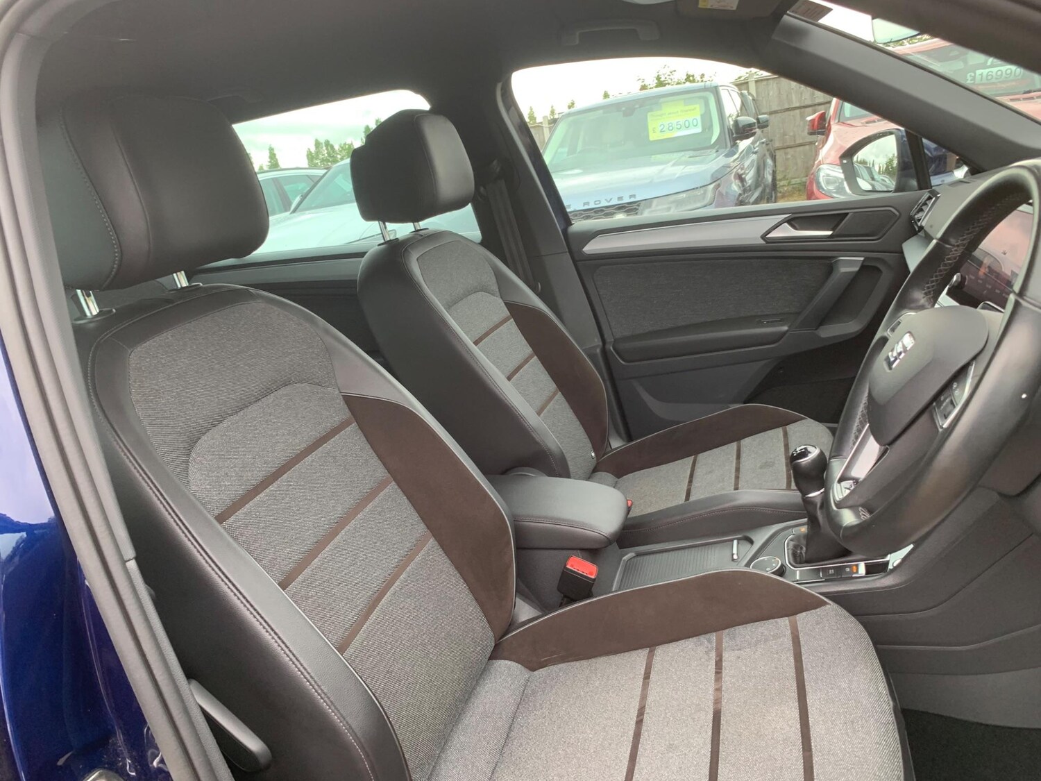 Used SEAT Tarraco 2019 for sale - 77501832: Photo 29
