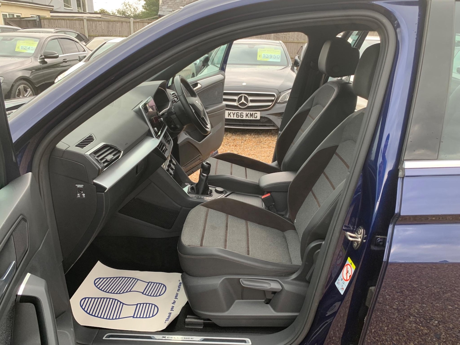 Used SEAT Tarraco 2019 for sale - 77501832: Photo 31