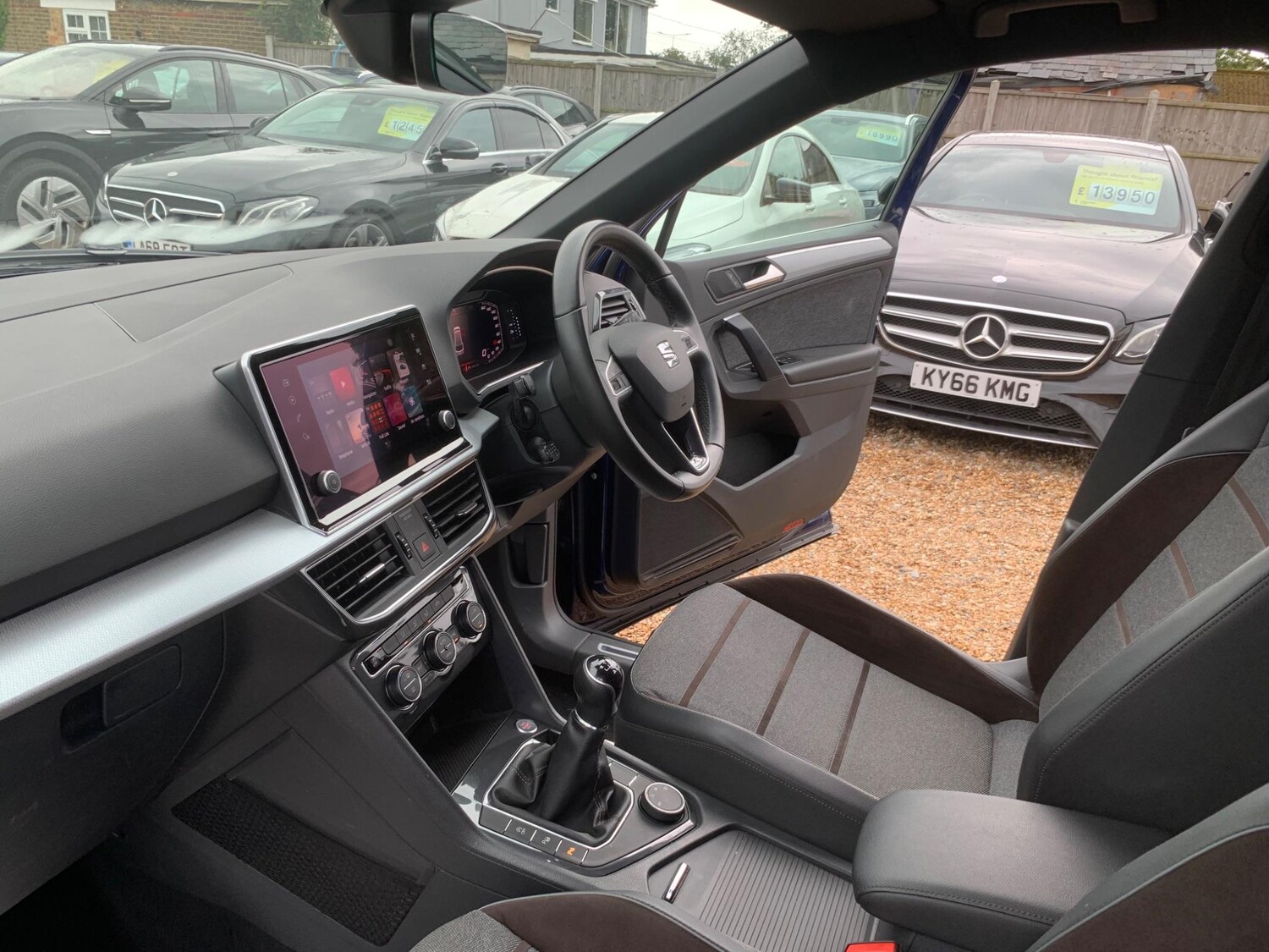 Used SEAT Tarraco 2019 for sale - 77501832: Photo 32