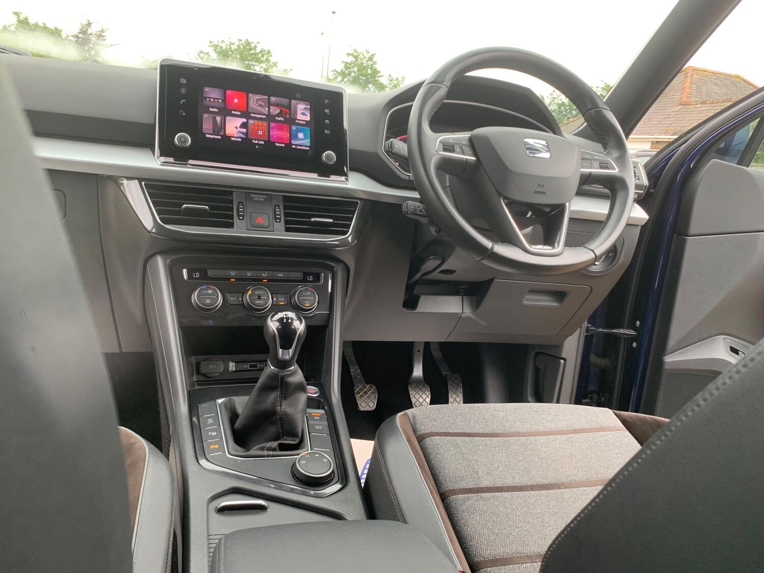 Used SEAT Tarraco 2019 for sale - 77501832: Photo 36