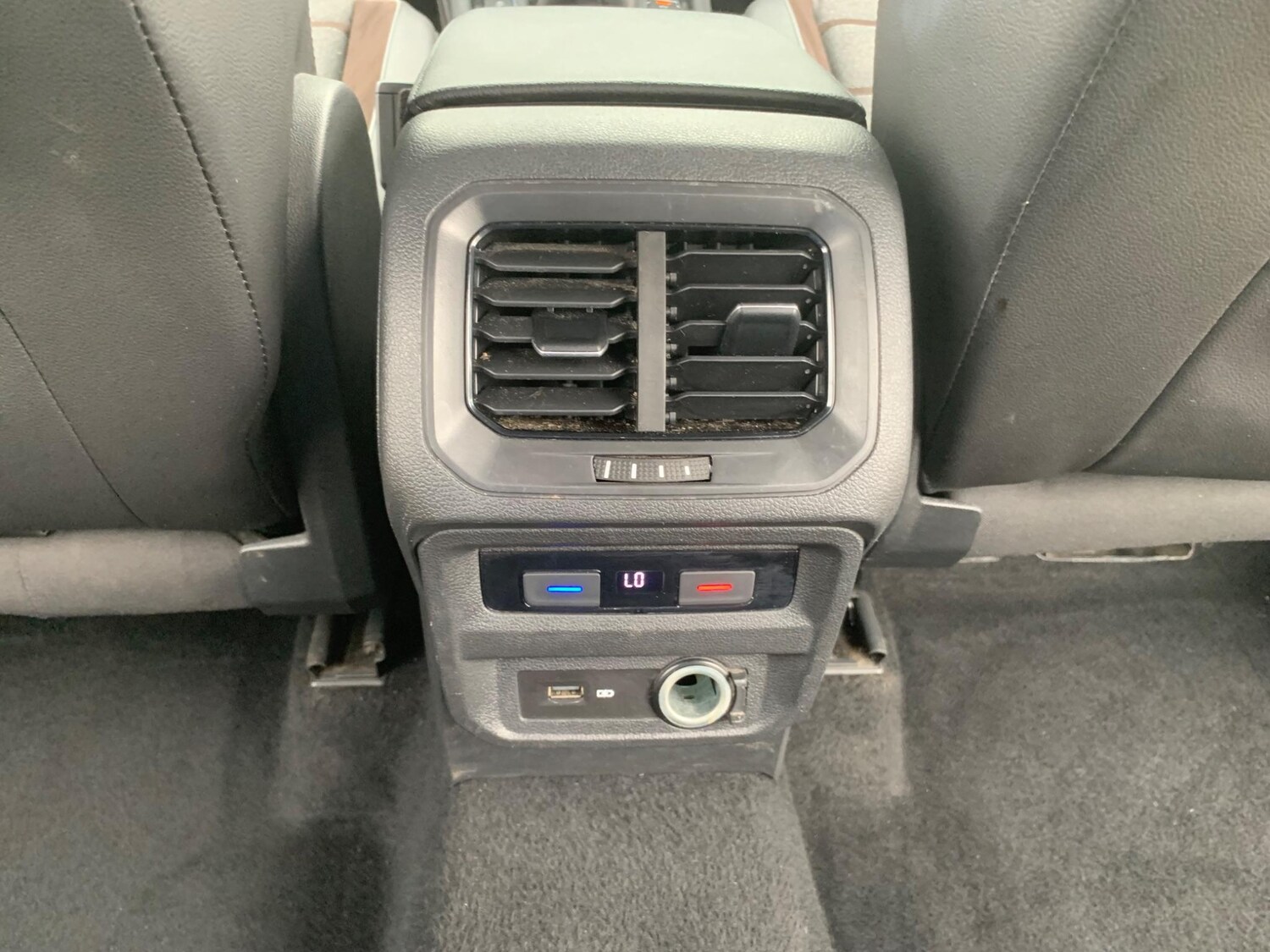 Used SEAT Tarraco 2019 for sale - 77501832: Photo 37