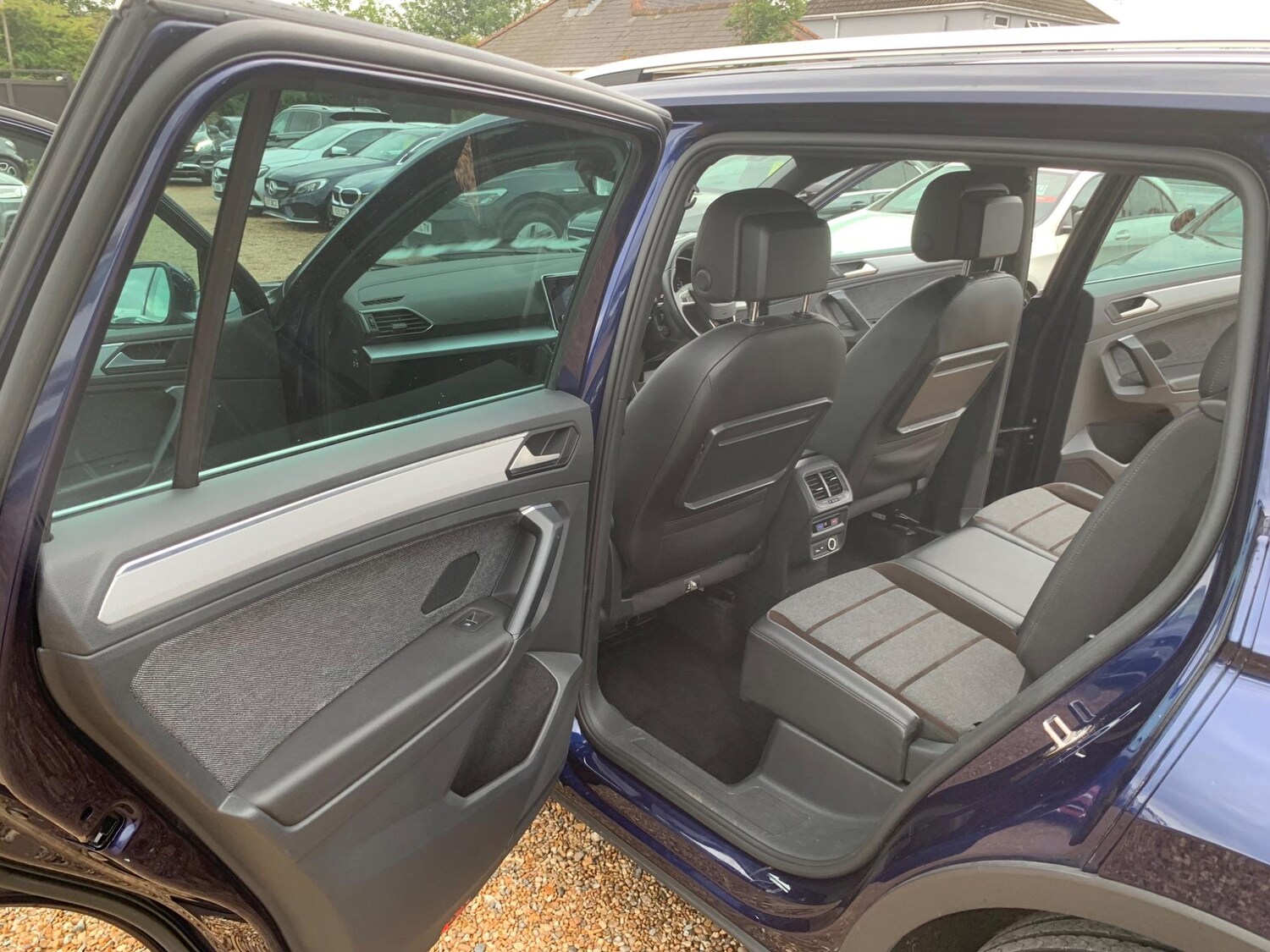 Used SEAT Tarraco 2019 for sale - 77501832: Photo 38