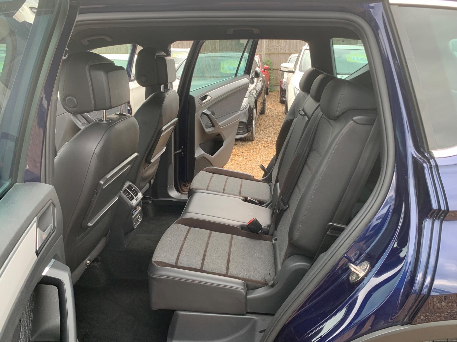 Used SEAT Tarraco 2019 for sale - 77501832: Photo 39