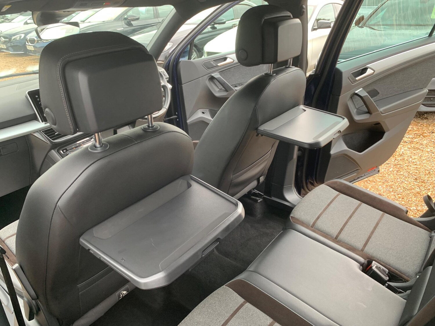 Used SEAT Tarraco 2019 for sale - 77501832: Photo 40