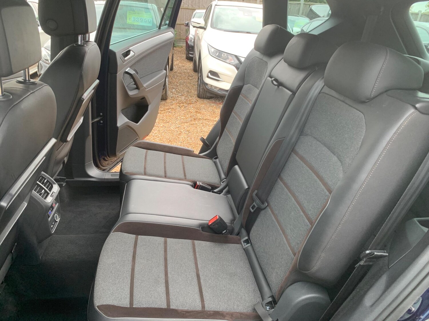 Used SEAT Tarraco 2019 for sale - 77501832: Photo 42