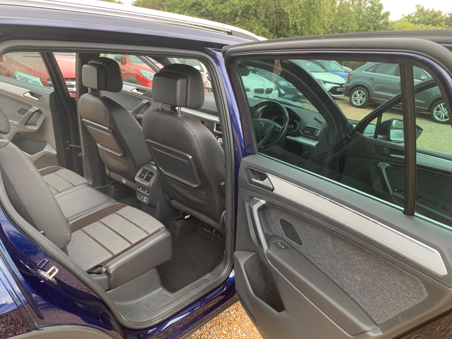 Used SEAT Tarraco 2019 for sale - 77501832: Photo 43