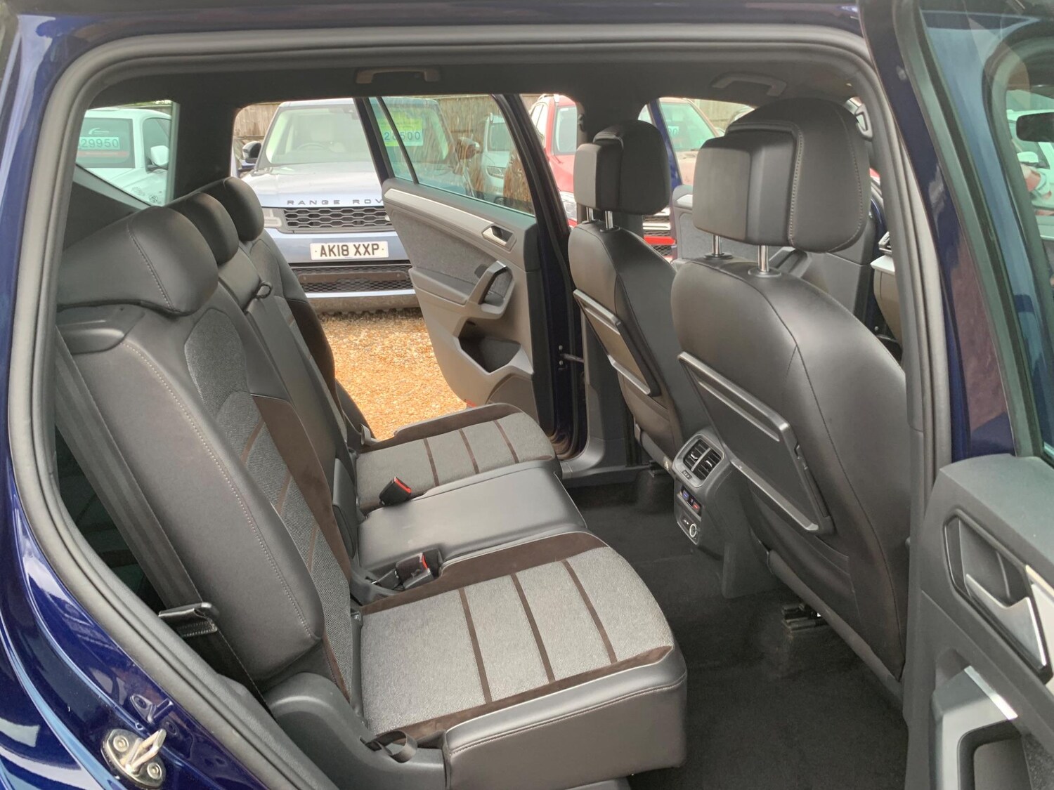 Used SEAT Tarraco 2019 for sale - 77501832: Photo 44