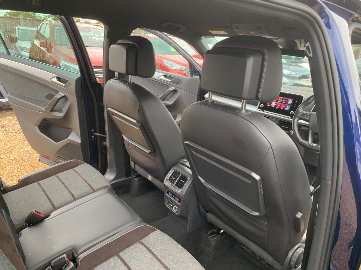 Used SEAT Tarraco 2019 for sale - 77501832: Photo 45