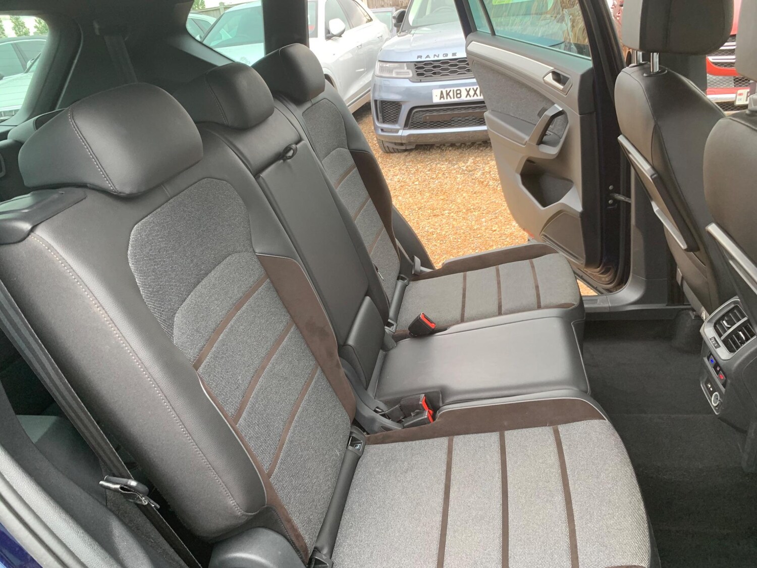 Used SEAT Tarraco 2019 for sale - 77501832: Photo 47