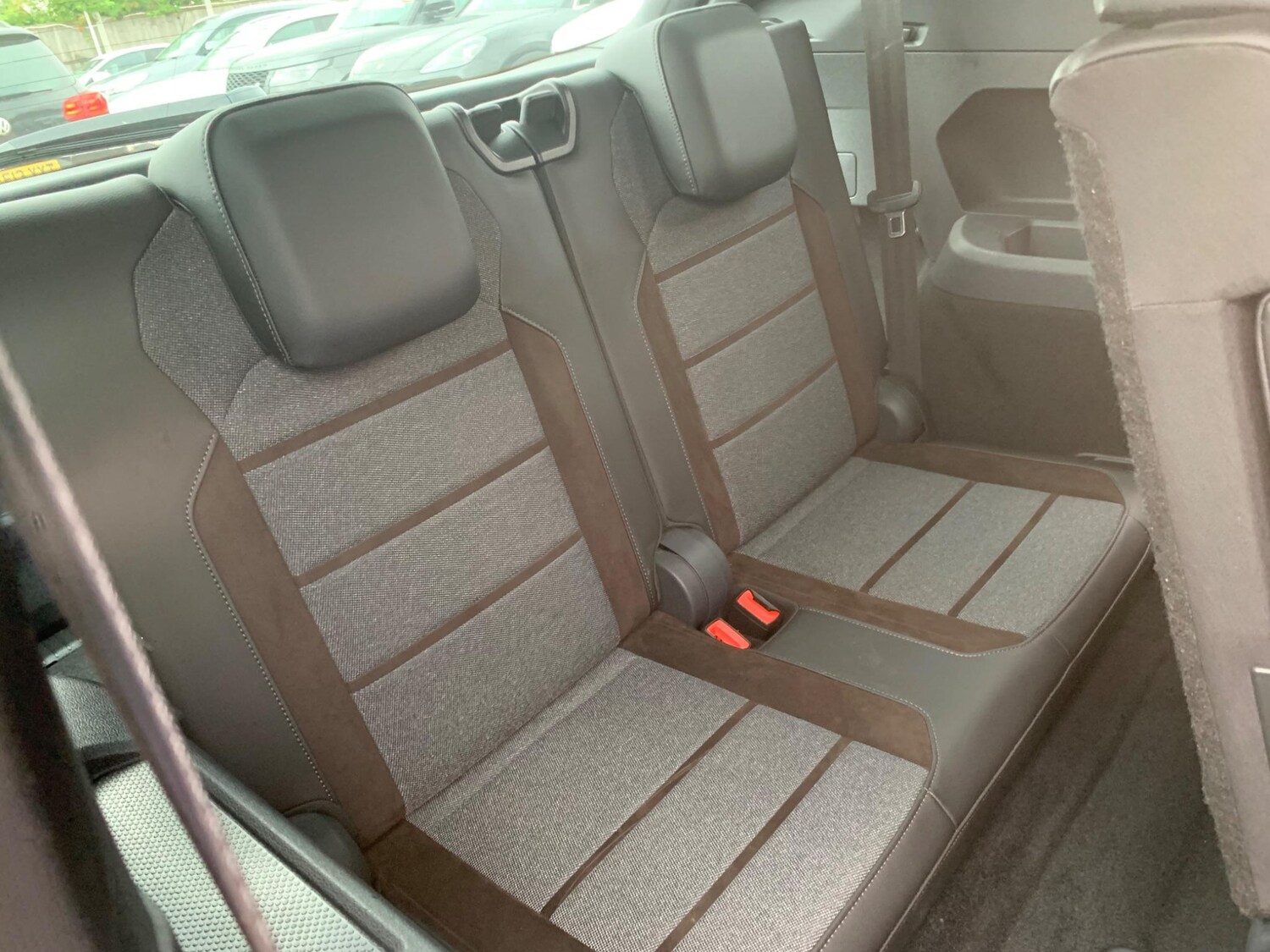 Used SEAT Tarraco 2019 for sale - 77501832: Photo 48