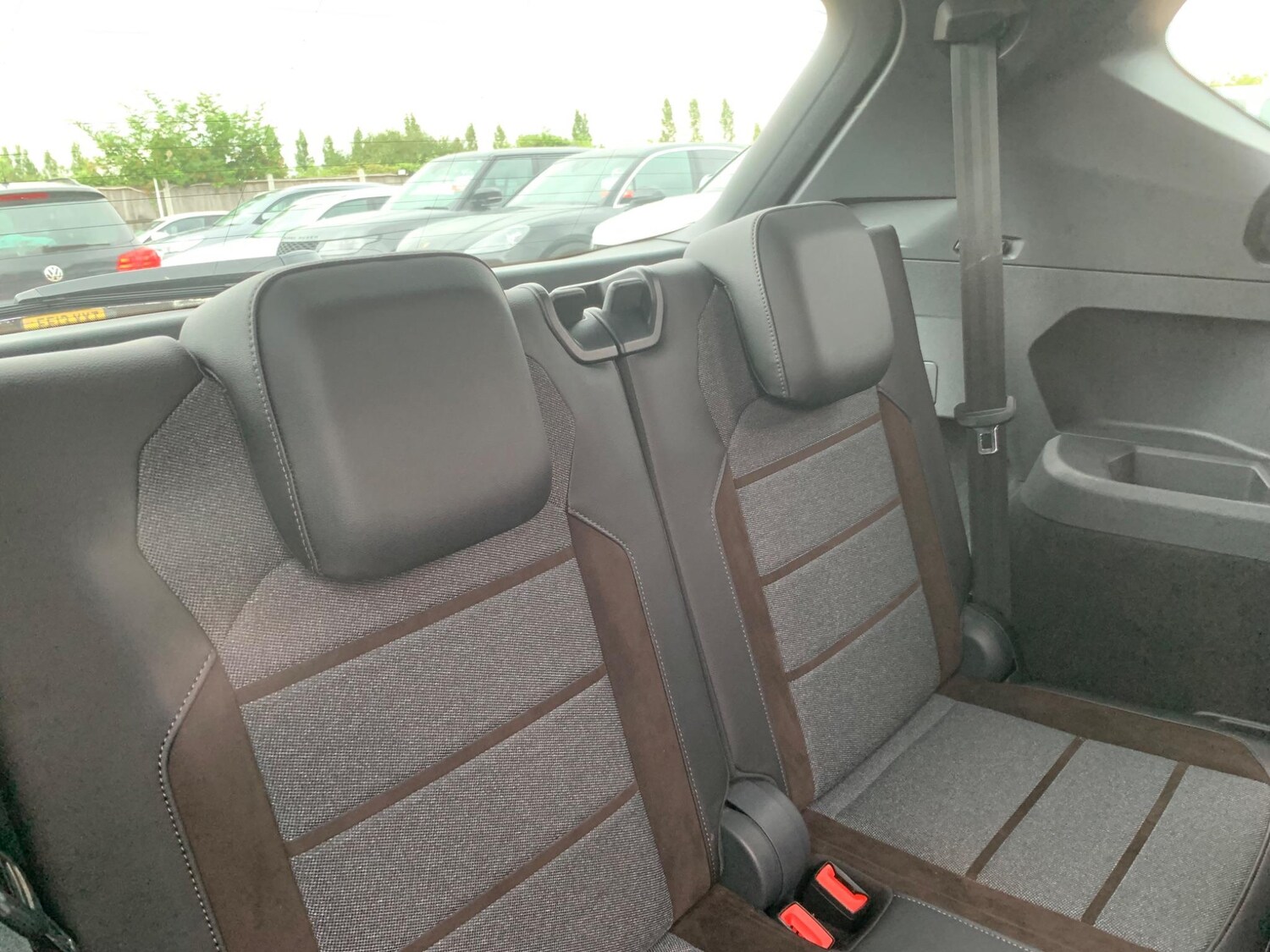 Used SEAT Tarraco 2019 for sale - 77501832: Photo 50