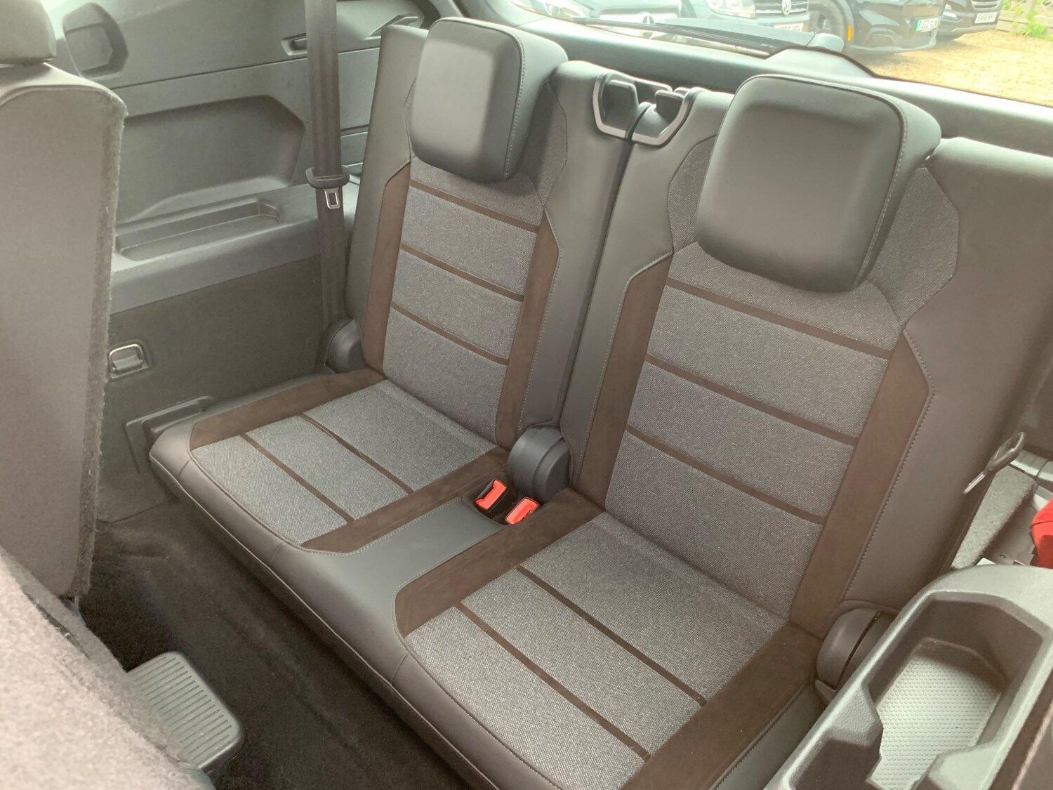 Used SEAT Tarraco 2019 for sale - 77501832: Photo 51