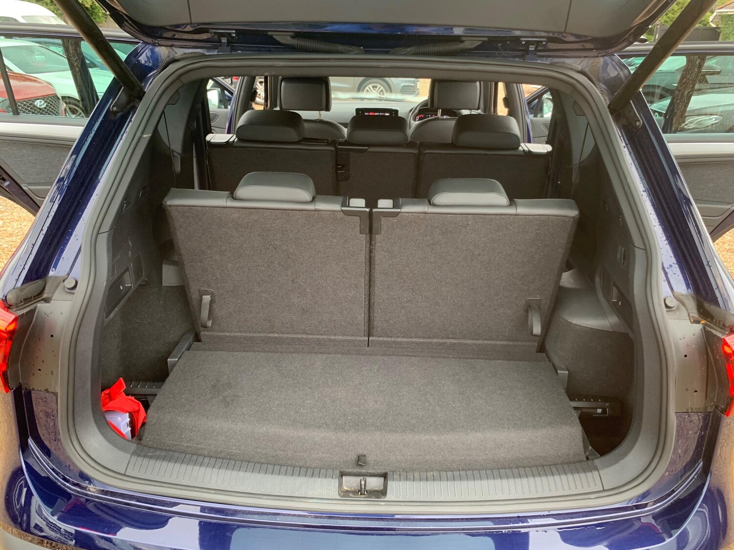 Used SEAT Tarraco 2019 for sale - 77501832: Photo 54