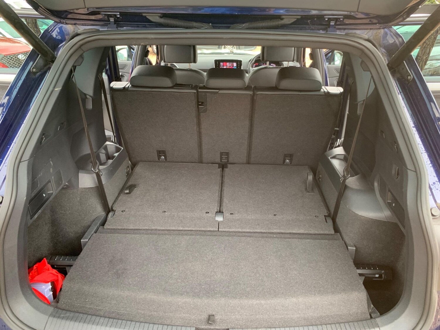 Used SEAT Tarraco 2019 for sale - 77501832: Photo 55