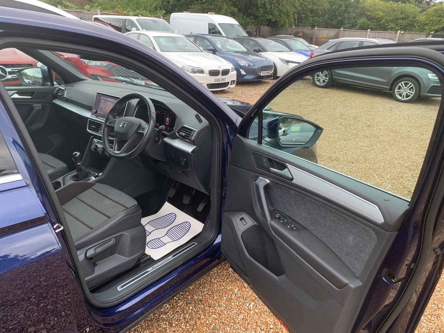 Used SEAT Tarraco 2019 for sale - 77501832: Photo 9