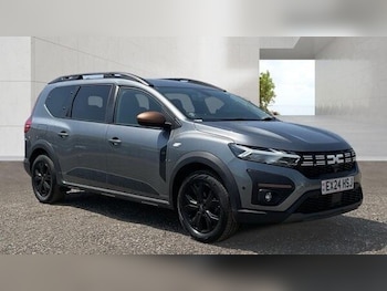 Used Dacia Jogger 2024 for sale - 79158129: Photo