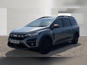 Used Dacia Jogger 2024 for sale - 79158129: Photo