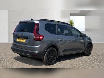Used Dacia Jogger 2024 for sale - 79158129: Photo