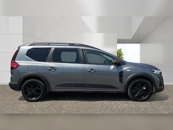 Used Dacia Jogger 2024 for sale - 79158129: Photo