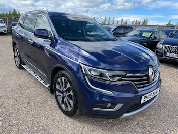 Used Renault Koleos 2019 for sale - 78572927: Photo