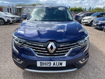 Used Renault Koleos 2019 for sale - 78572927: Photo