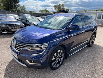 Used Renault Koleos 2019 for sale - 78572927: Photo