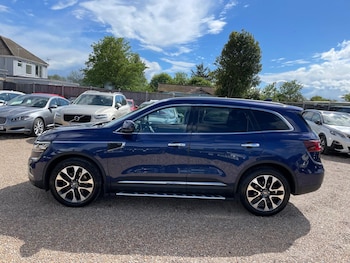 Used Renault Koleos 2019 for sale - 78572927: Photo