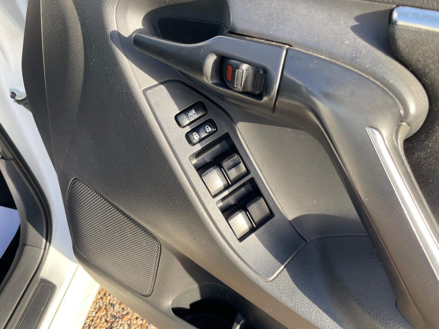 Used Toyota Verso for sale - 77670967: Photo 10