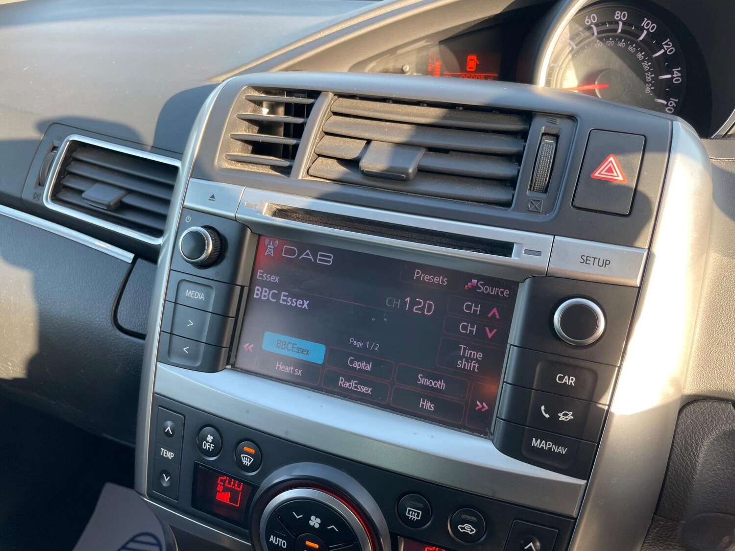 Used Toyota Verso for sale - 77670967: Photo 15