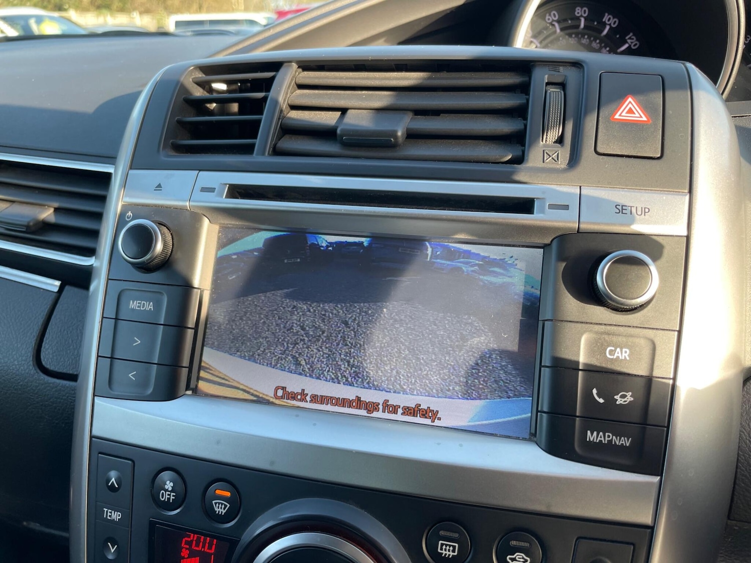 Used Toyota Verso for sale - 77670967: Photo 16