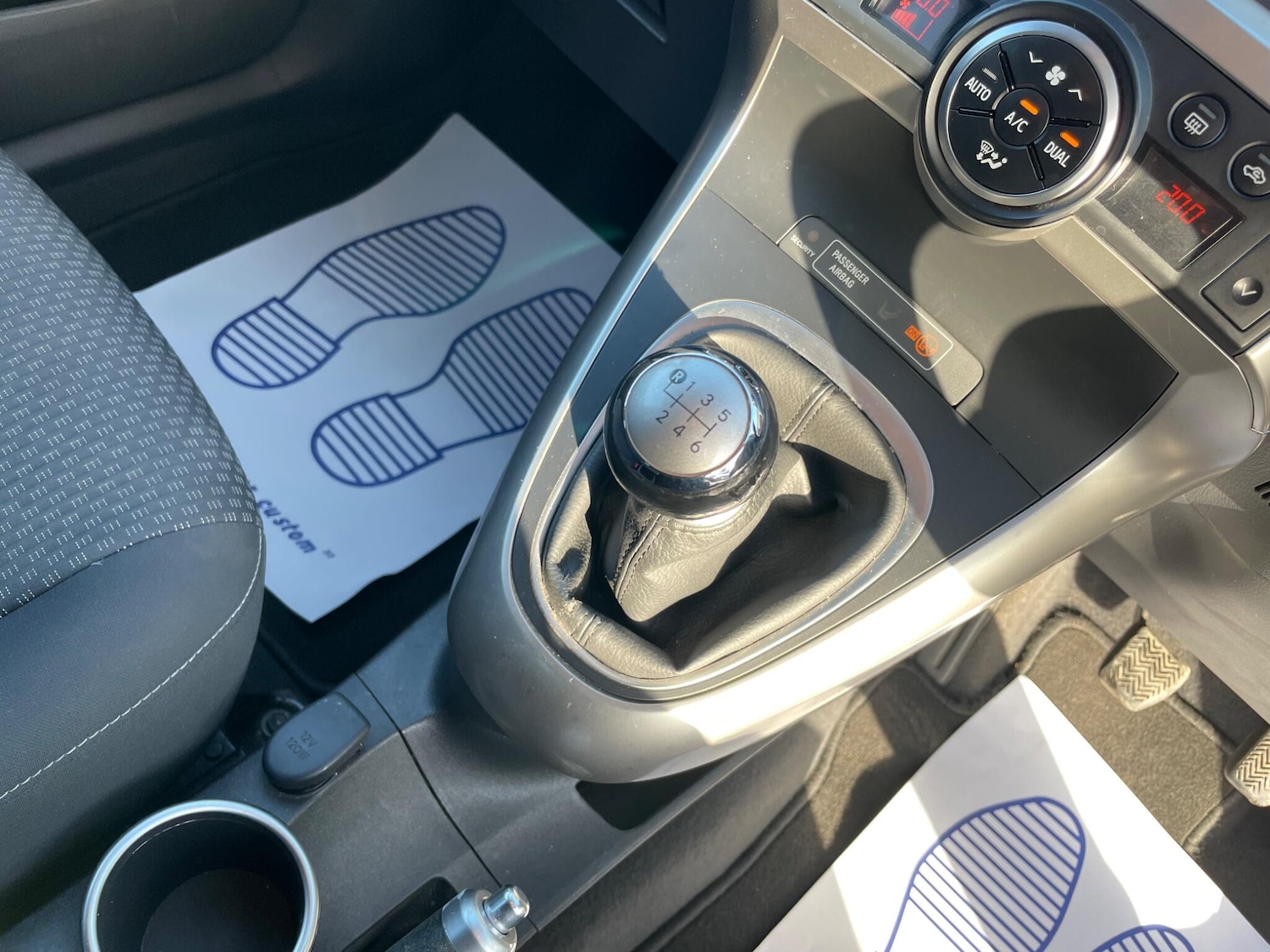 Used Toyota Verso for sale - 77670967: Photo 18