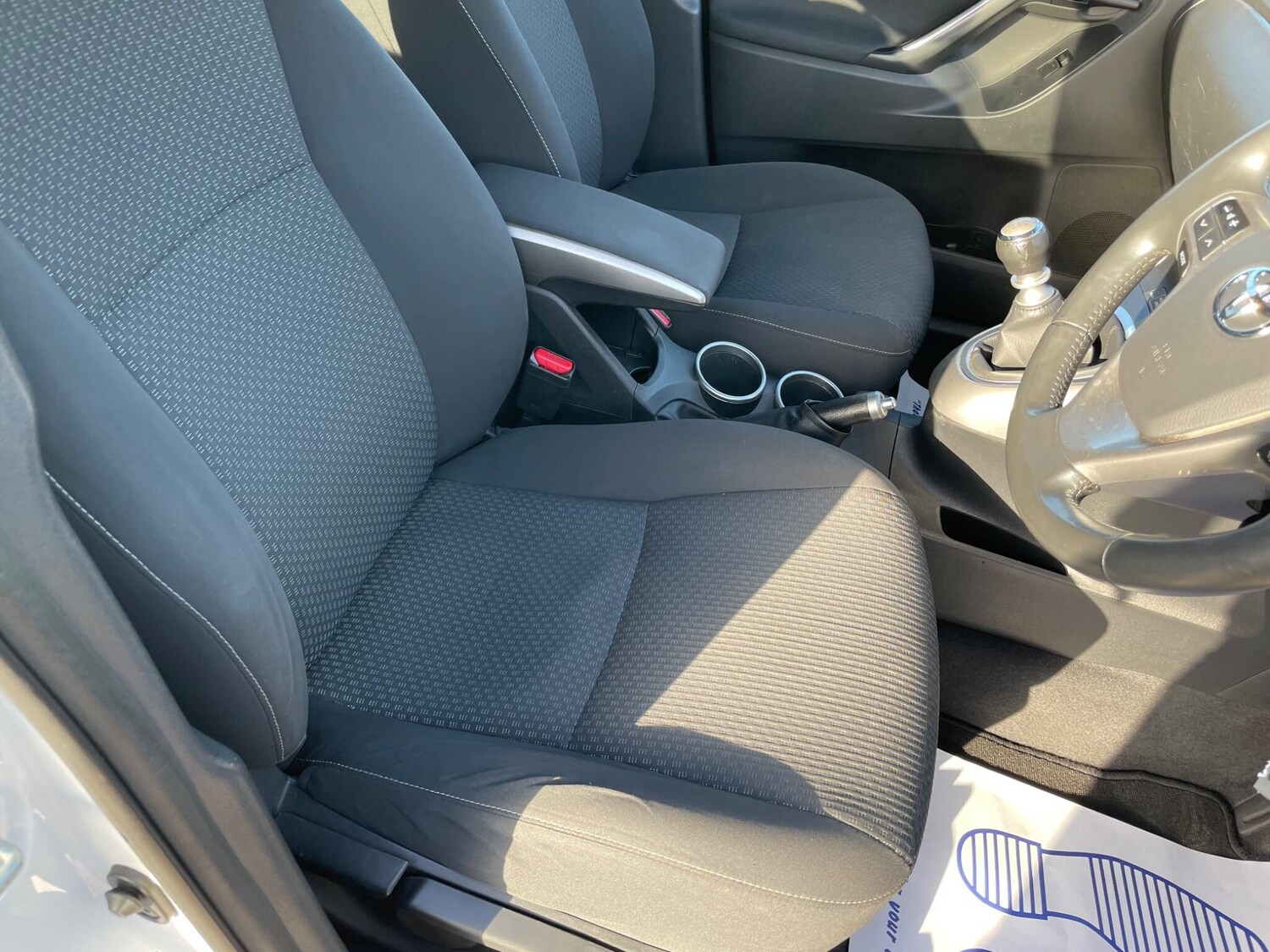 Used Toyota Verso for sale - 77670967: Photo 22