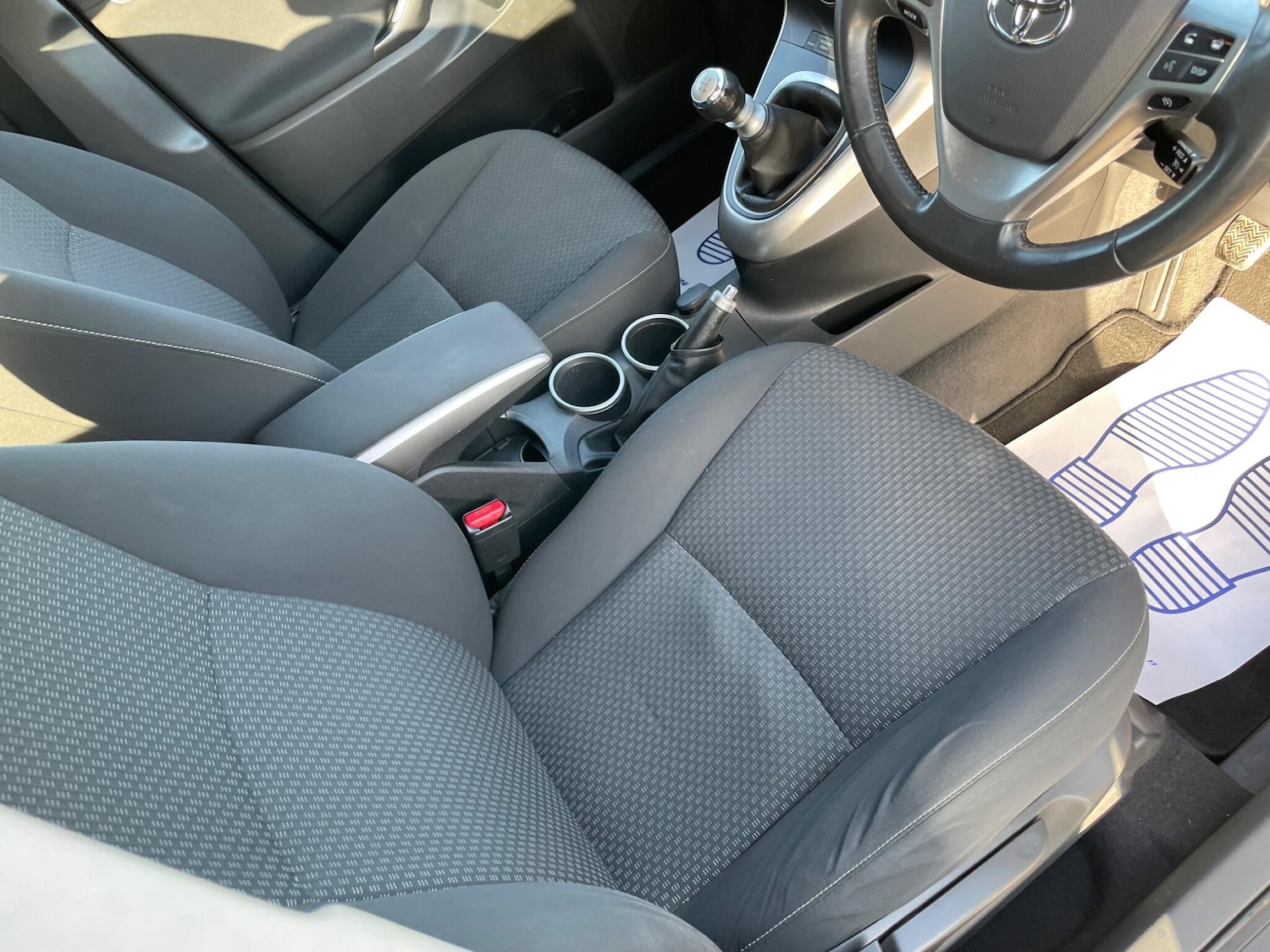 Used Toyota Verso for sale - 77670967: Photo 23