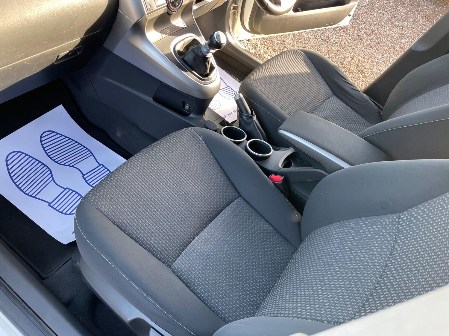 Used Toyota Verso for sale - 77670967: Photo 28