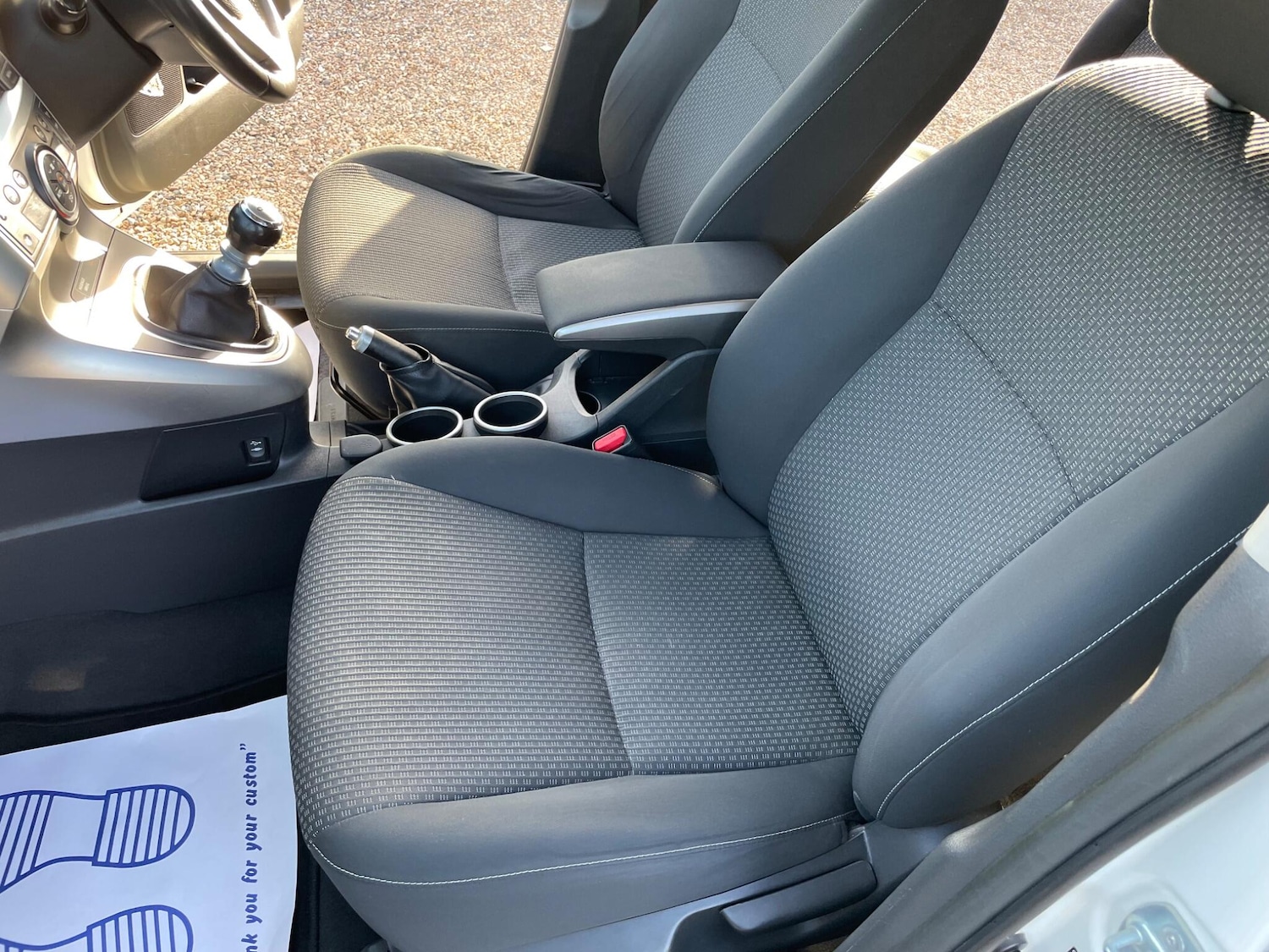 Used Toyota Verso for sale - 77670967: Photo 29