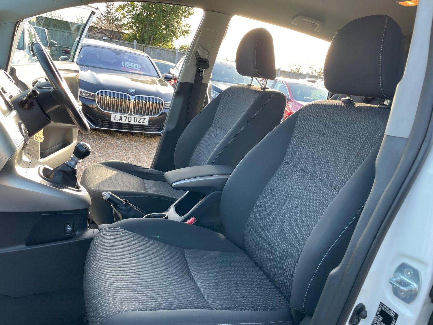 Used Toyota Verso for sale - 77670967: Photo 30