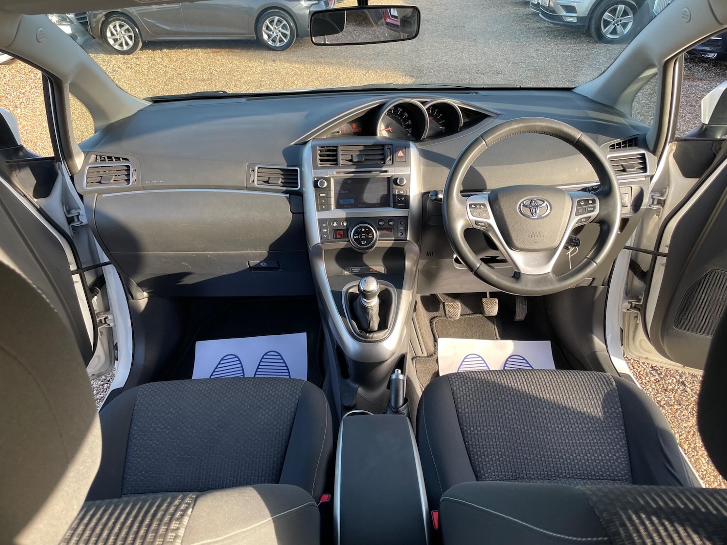 Used Toyota Verso for sale - 77670967: Photo 31