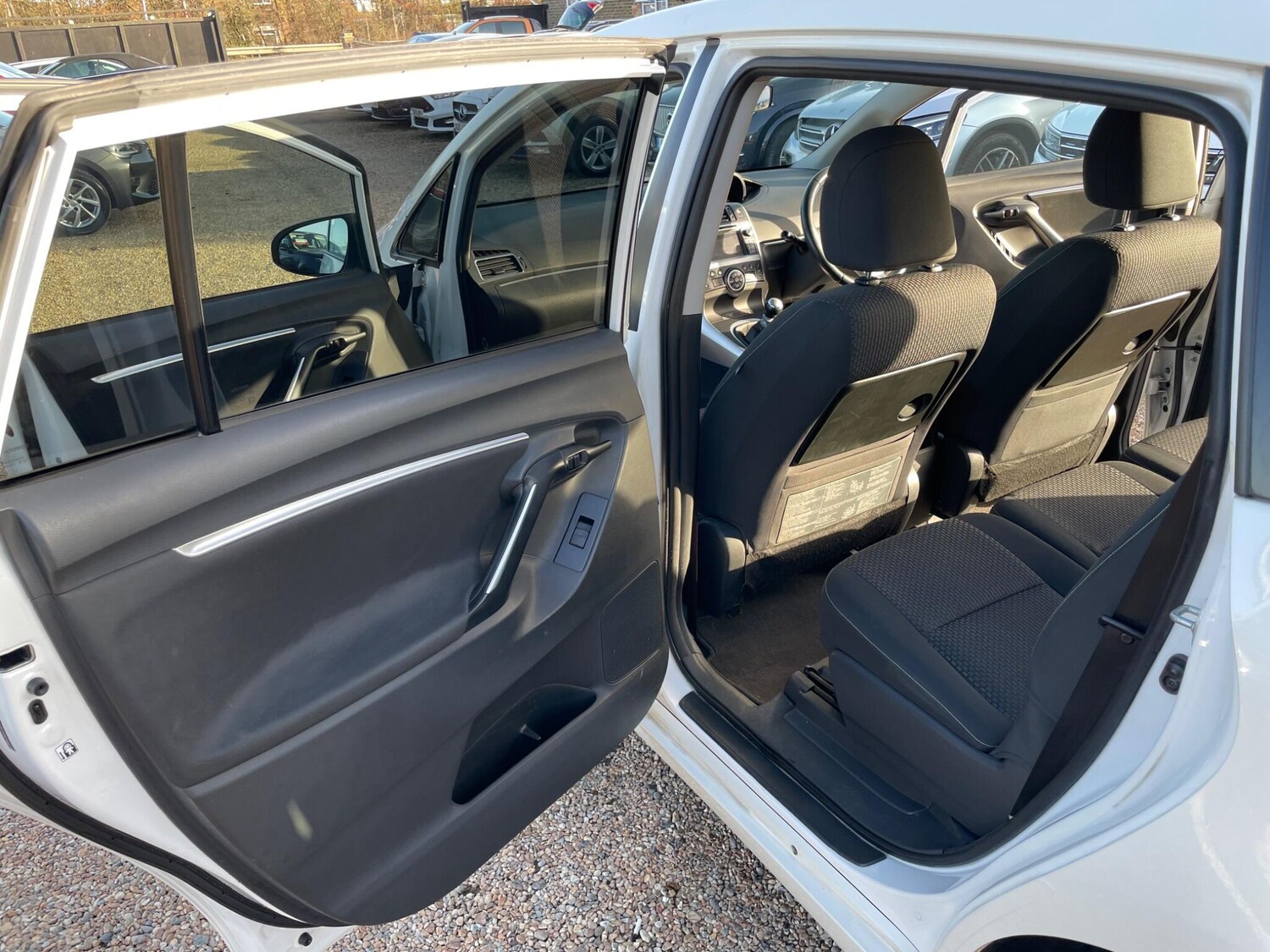 Used Toyota Verso for sale - 77670967: Photo 33