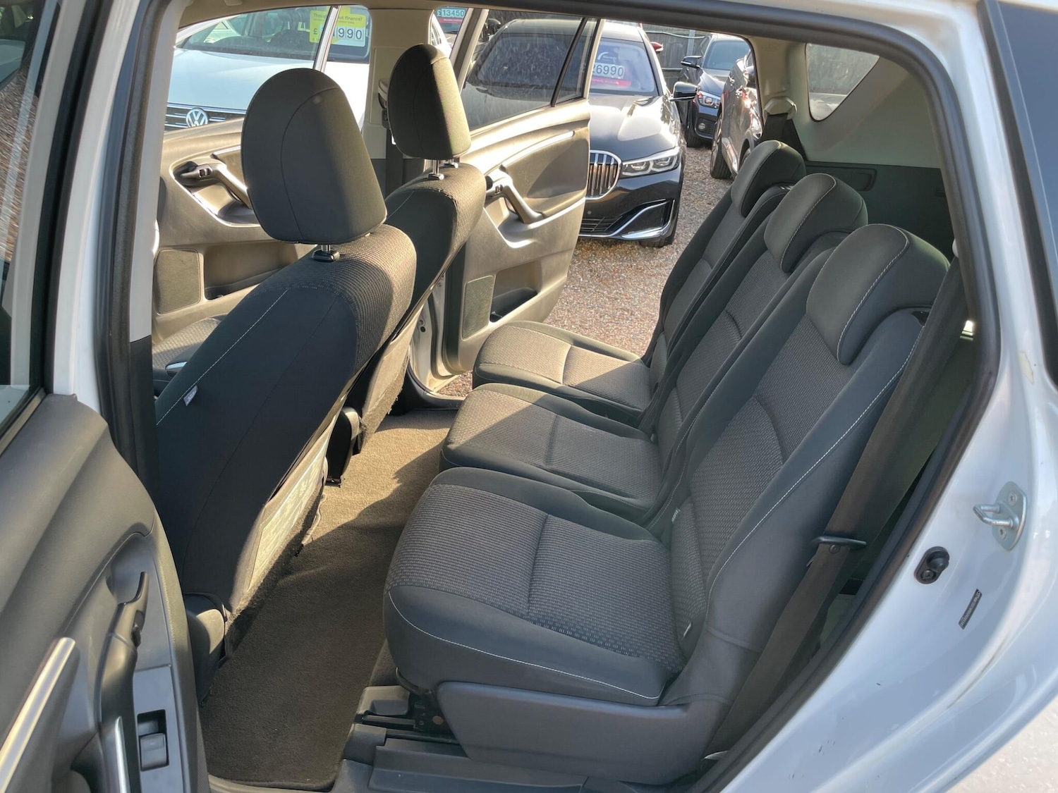 Used Toyota Verso for sale - 77670967: Photo 34