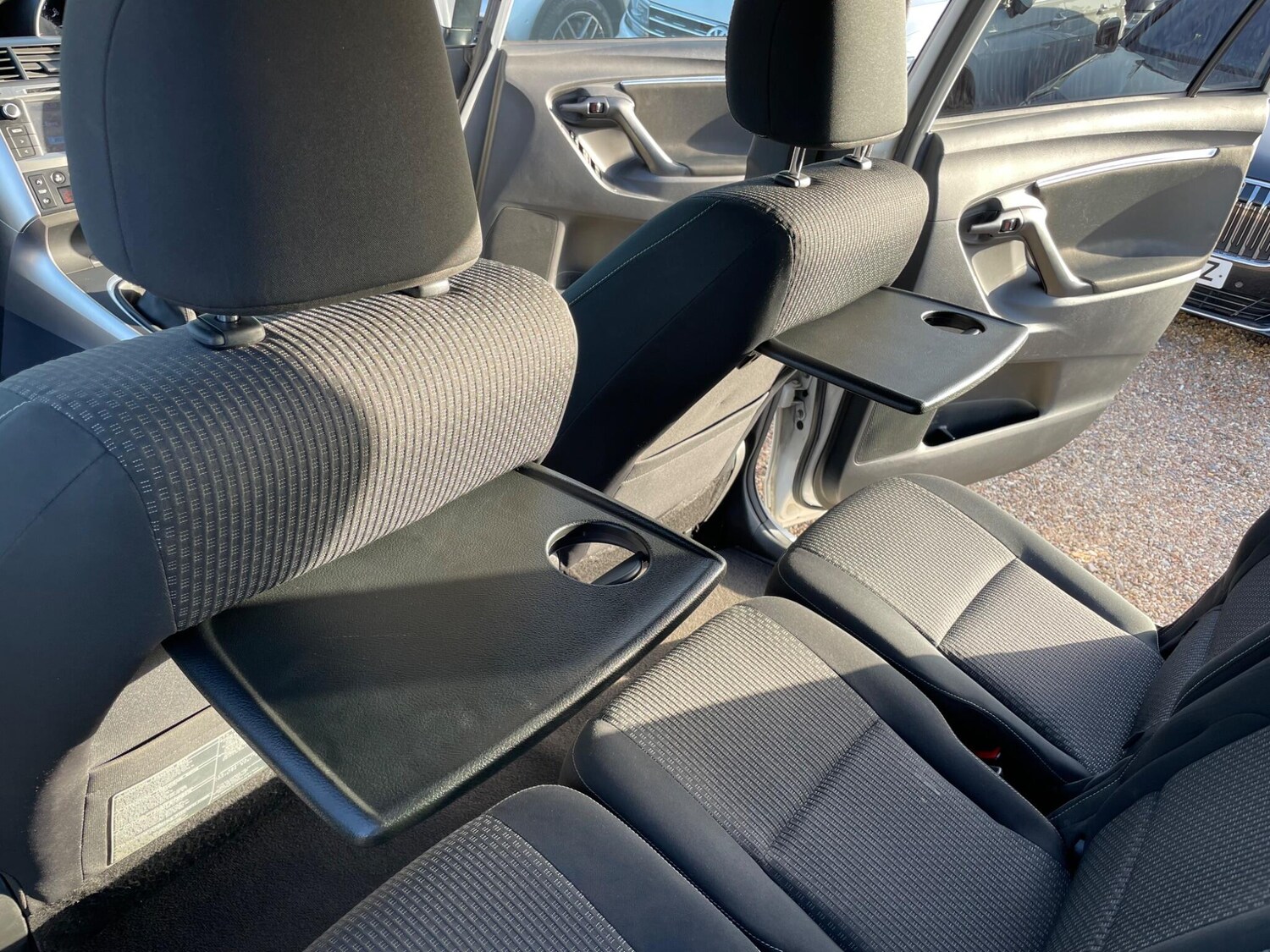 Used Toyota Verso for sale - 77670967: Photo 36