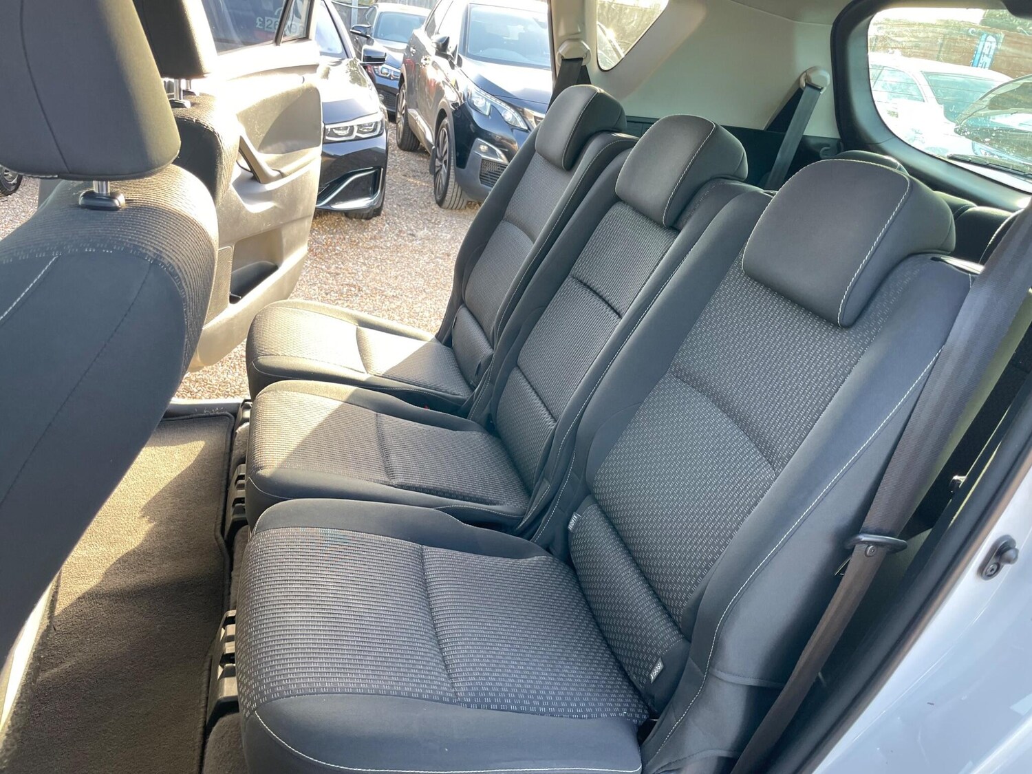 Used Toyota Verso for sale - 77670967: Photo 38